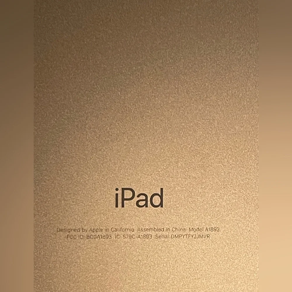 2 iPads